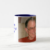 Eine Tasse auf einer Tasse! 2007 (Mittel)