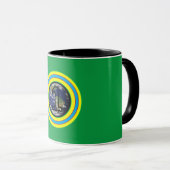 Eine Tasse der Erde (VorderseiteRechts)