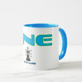 Eine Tasse der Erde (VorderseiteRechts)