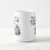 Eine Tasse des Leitlichts (Mittel)