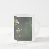 Eine Tasse des Nordflackers-Kaffees (VorderseiteRechts)