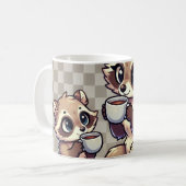 eine Tasse für alle (Vorderseite Links)