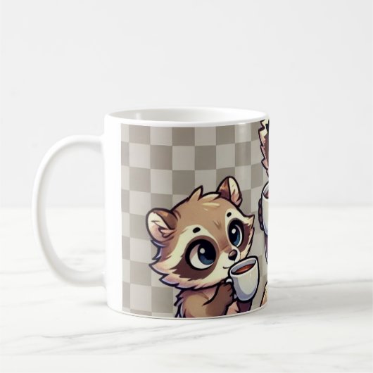eine Tasse für alle (Links)
