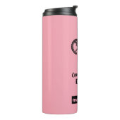 Eine Tasse für den Cousin in portugiesischer Sprac (Nach links gedreht)