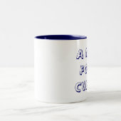 Eine Tasse für ein Cuppa (Mittel)