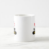 Eine Tasse für Golfer (Mittel)