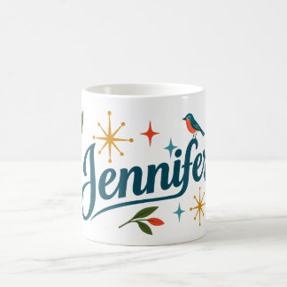 Eine Tasse für Jennifer