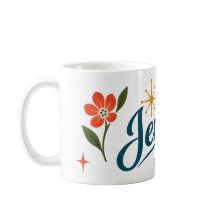 Eine Tasse für Jennifer