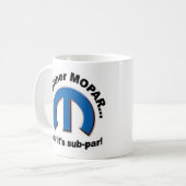 Eine Tasse für Jung und Alt (Vorderseite Links)