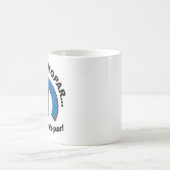 Eine Tasse für Jung und Alt (Mittel)