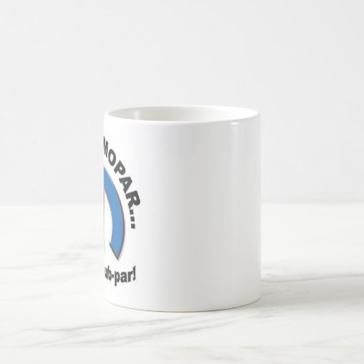 Eine Tasse für Jung und Alt (Mittel)