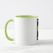 Eine TASSE FÜR Nannie (Links)