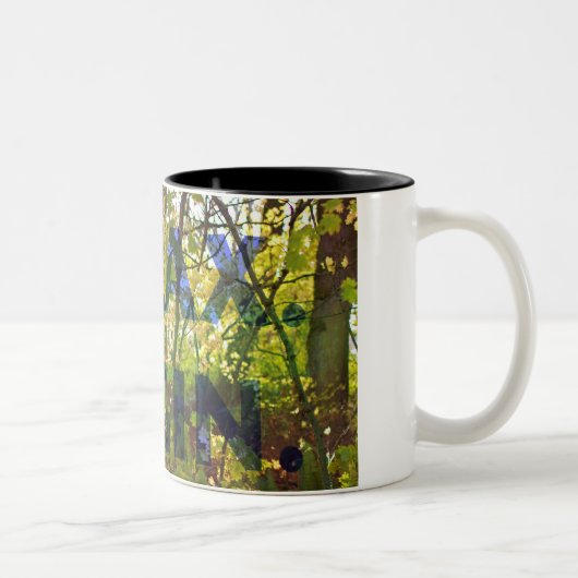 Eine Tasse für Sie! (Rechts)