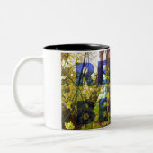 Eine Tasse für Sie! (Links)