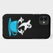 Eine Tasse Geisterrauchkaffee Case-Mate iPhone Hülle (Rückseite (Horizontal))