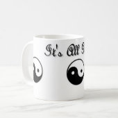 Eine Tasse Inspiration (Vorderseite Links)