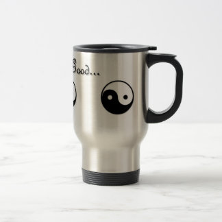 Eine Tasse Inspiration