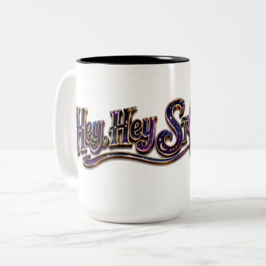 Eine Tasse Intuition... (Vorderseite Links)