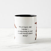 Eine Tasse Kaffee am Morgen (Mittel)