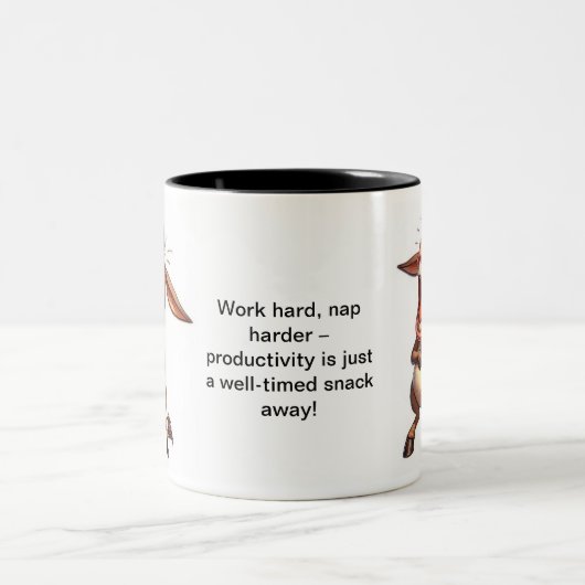 Eine Tasse Kaffee am Morgen (Mittel)