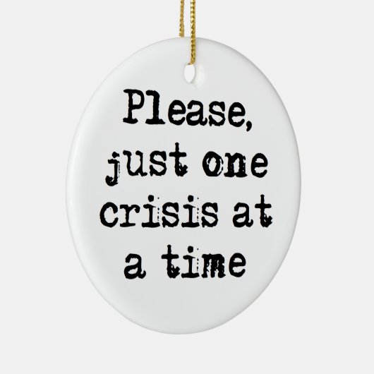 eine Tasse Keramik Ornament (Rechts)