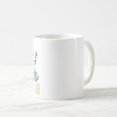 Eine Tasse Kummer haben (VorderseiteRechts)