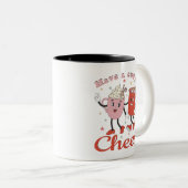 Eine Tasse Kummer haben (VorderseiteRechts)