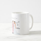 Eine Tasse Liebe (VorderseiteRechts)