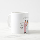 Eine Tasse Liebe (Vorderseite Links)