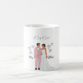 Eine Tasse Liebe (Mittel)