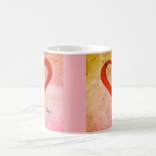 Eine Tasse Liebe (Mittel)