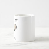 Eine Tasse mit Regeln (Mittel)