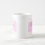 Eine Tasse nach der anderen (Mittel)