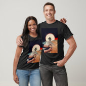 Eine Tasse Sonnenschein T-Shirt (Unisex)