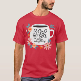 Eine Tasse Tee 5