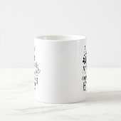 Eine Tasse Tee macht alles für Teeliebhaber besser (Mittel)