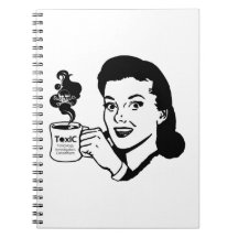 Eine Tasse ToxIC