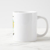 Eine Tasse voller Freude (Rechts)
