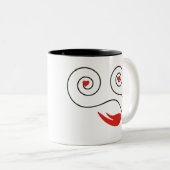 Eine Tasse voller Liebe (VorderseiteRechts)