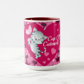 Eine Tasse voller Niedlichkeit (Zentrum)