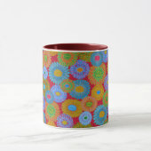 Eine Tasse von Philip Jacobs Fabric Padma (Zentrum)