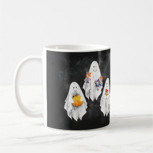 Eine Tasse zum Thema Halloween