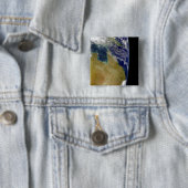 Eine teilweise Ansicht der Erde mit Australien Button (Beispiel)