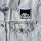 Eine teilweise Sicht auf den Space Shuttle Button (Beispiel)