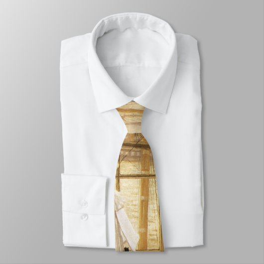 Eine teuflische Geschichte von James Tissot, Vinta Krawatte (Gebunden)