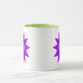 Eine tolle Sonne Tasse (Zentrum)