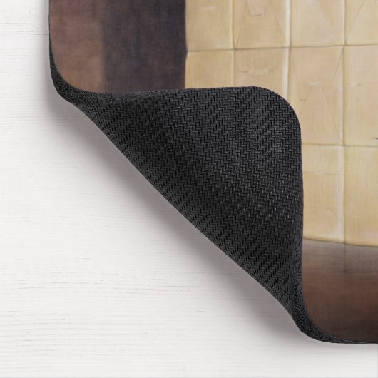 Eine Tonne Marihuana 2004 Mousepad (Ecke)