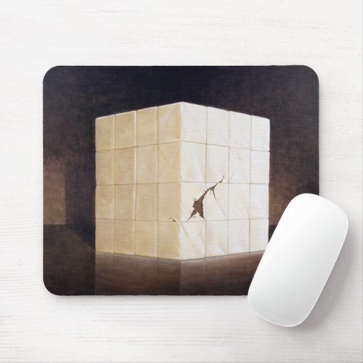 Eine Tonne Marihuana 2004 Mousepad (Mit Mouse)