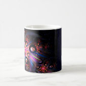 Eine Toroid-Affäre Kaffeetasse (Mittel)