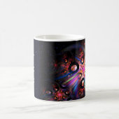 Eine Toroid-Affäre Kaffeetasse (Mittel)